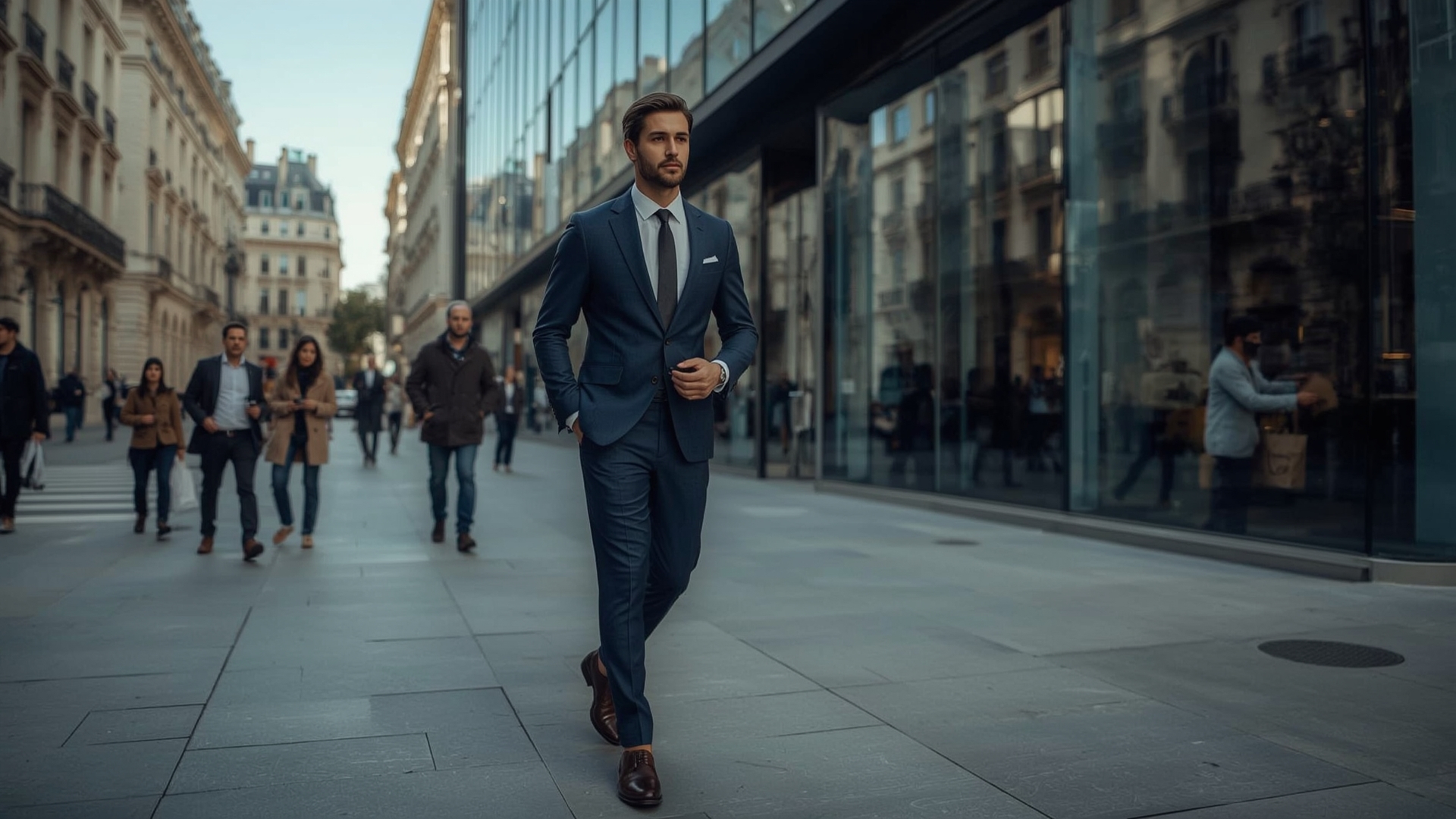 Expert en audit financier