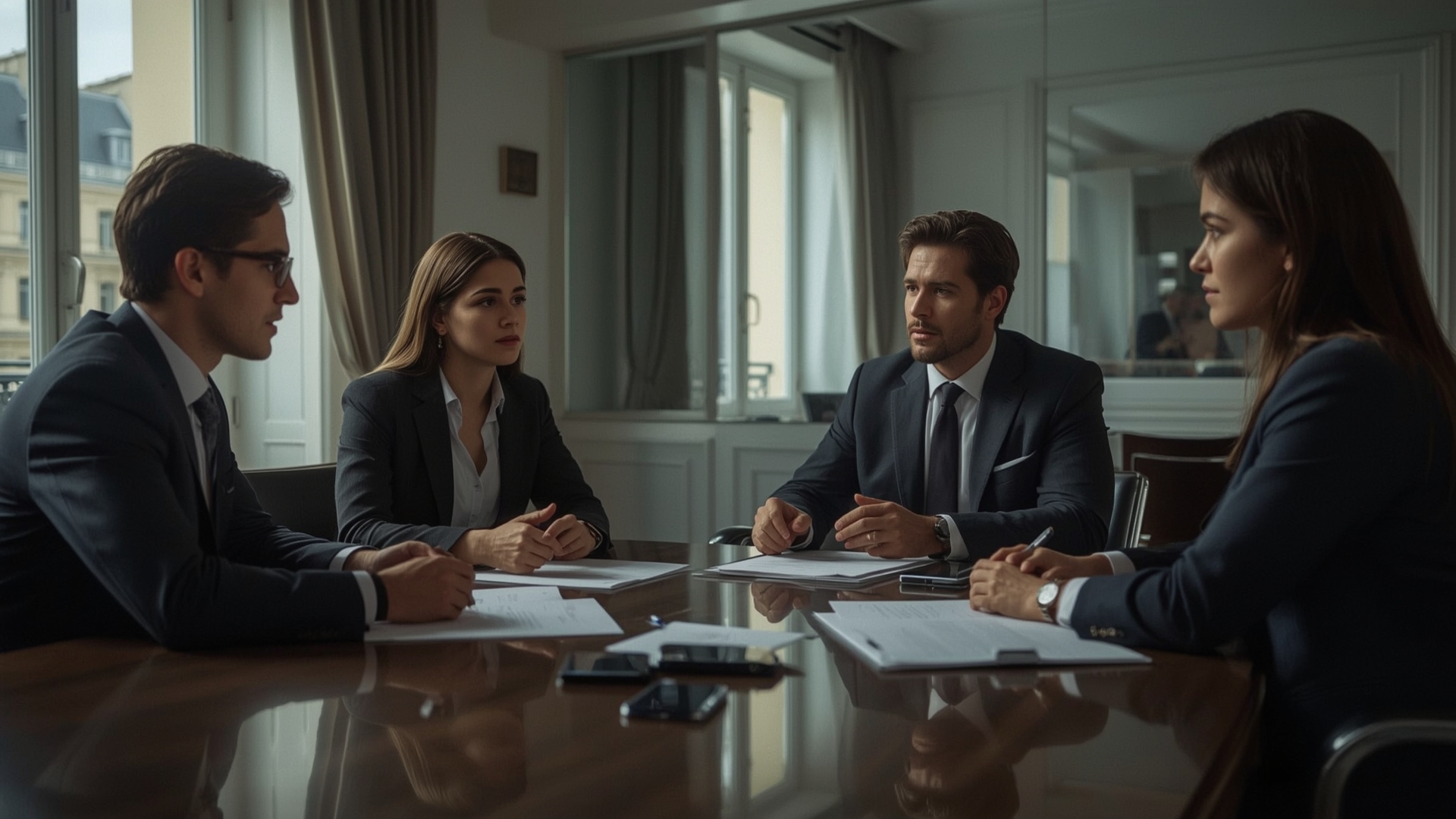 Conseiller fiscal